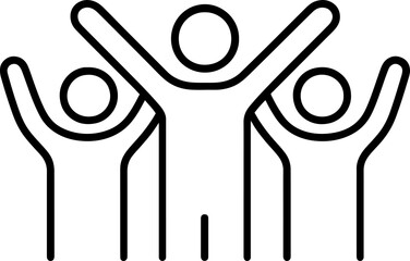 A completely black image showing nothing at all with no visible content here isolated on transparent background