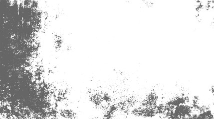 Different distressed black grain texture. Distress overlay vector textures Distressed overlay Grunge texture is abstract. Artistic surreal background.