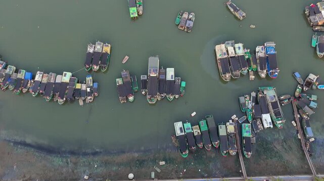Wushi Town, Leizhou