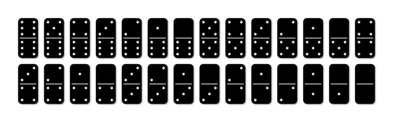 Domino Steine