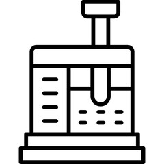 Juicer Icon