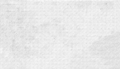 White paper texture background providing clean and minimalist design