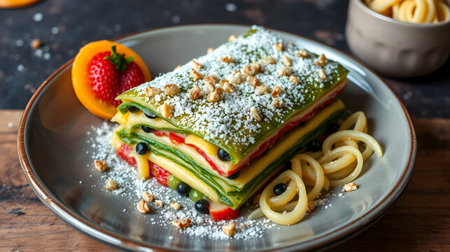 Pastelli colorati