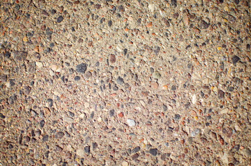 Natural stone mosaic texture background