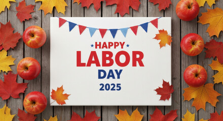 Labor Thanksgiving Day