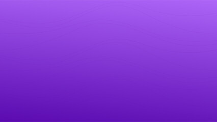 ABSTRACT BLURRED BACKGROUND ELEGANT GRADIENT PURPLE SMOOTH COLOR WITH WAVY LINES SHAPES DESIGN VECTOR TEMPLATE GOOD FOR MODERN WEBSITE, WALLPAPER, COVER DESIGN 