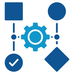 Workflow Icon