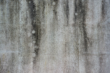 dirty on old cement wall with mold texture