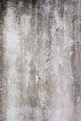 dirty on old cement wall with mold texture