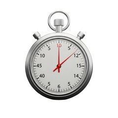 Classic stopwatch timer