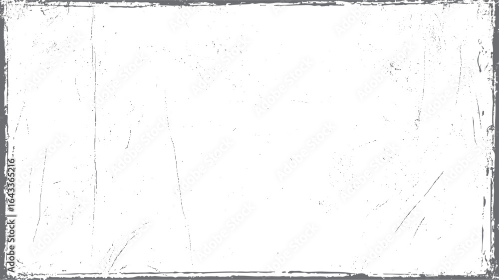 Poster high resolution grunge scratched texture background. seamless distressed surface with rough edges an