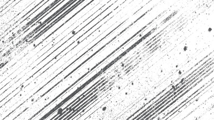 Fototapeta premium Diagonal scratch grunge texture background. High resolution distressed lines and splatter design. Perfect for abstract and industrial artwork. 