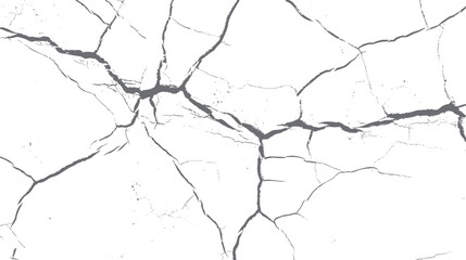 Detailed cracked surface texture background. Seamless high resolution distressed pattern. Perfect for old wall effects, posters, and digital art.  