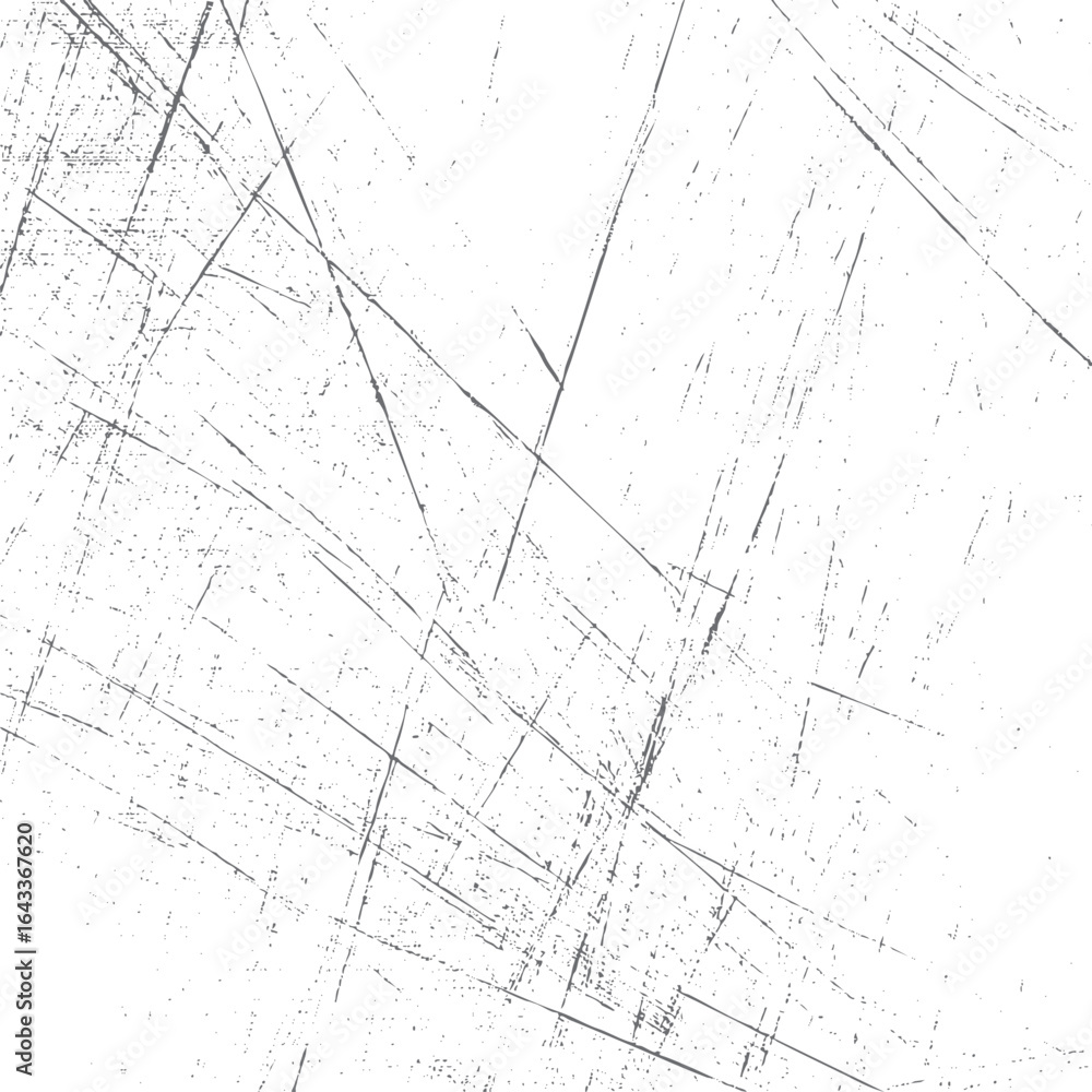 Poster abstract scratched texture high detail background. distressed surface with linear grunge marks. grea