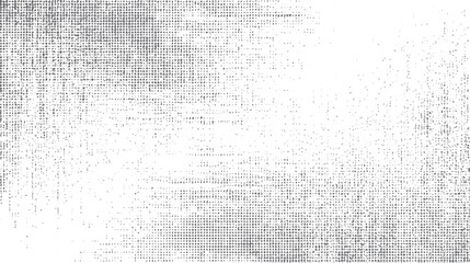 Distressed fabric weave texture seamless background. Abstract woven pattern with vintage grunge effect. Ideal for posters and graphic design.  