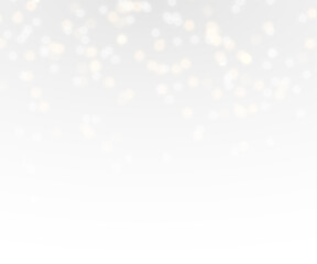 PNG of Sparkling Glow for Luxury Backgrounds