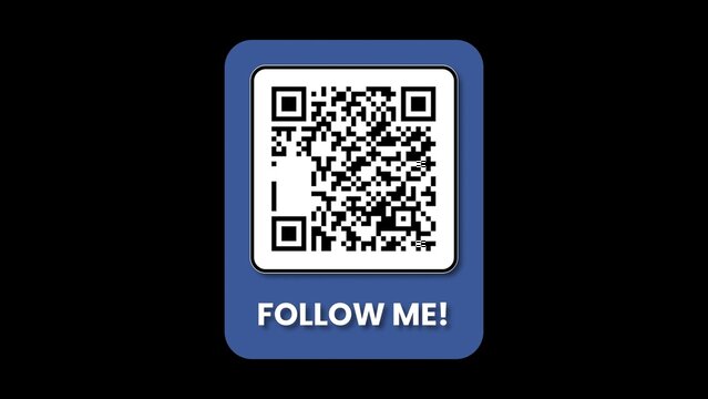 Quick Connect QR Code Pop-Up