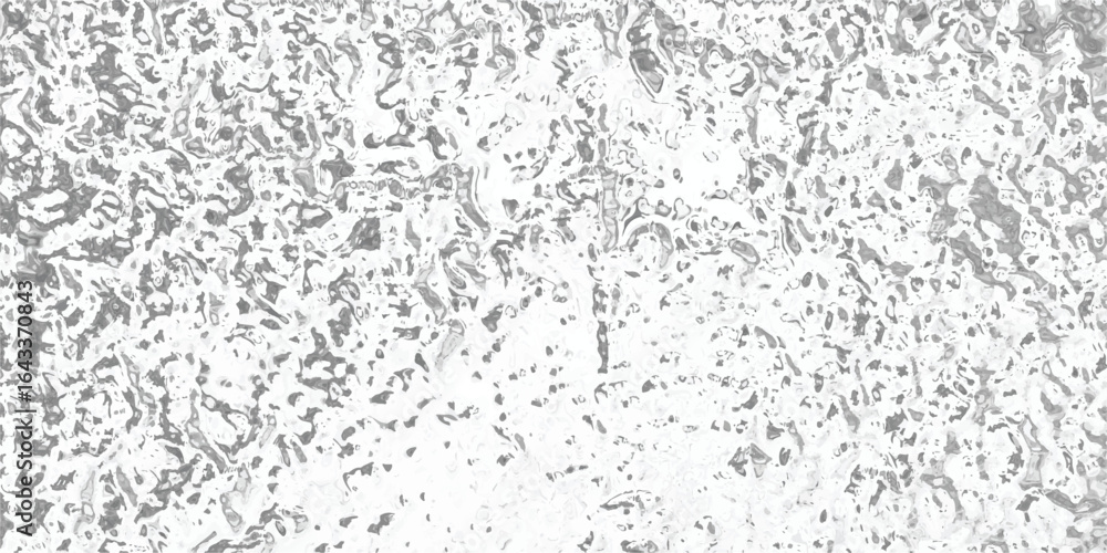 Poster abstract textured surface with gray and white tones ideal for backgrounds and design elements with a