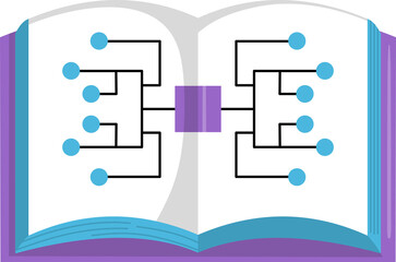 Machine Learning and Knowledge Icon
