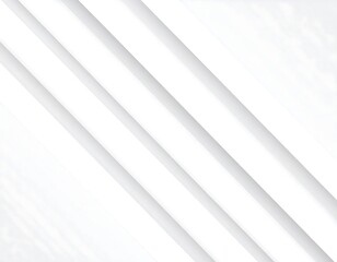 Fototapeta premium Abstract diagonal lines