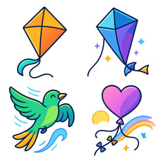 Global Kite Festival