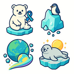 Arctic Ice Awareness