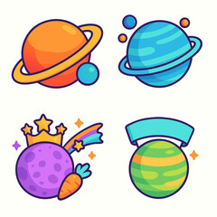 Planet Parade Spectacle