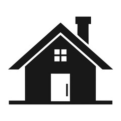 house icon vector illustration