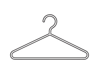 cloth hanger Icon 
