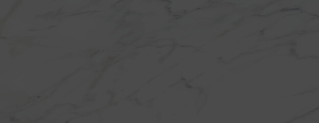 Dark gray marble background, background with smooth texture, marble background featuring gray color and subtle marble patterns. Elegant marble texture background vector