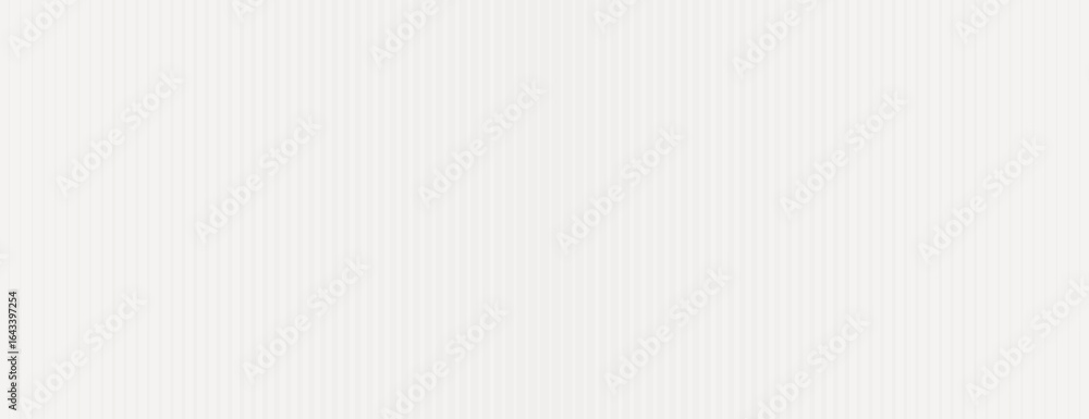 Aufkleber minimalist white background with subtle vertical stripes. the white background adds a clean, modern 