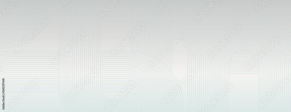 Aufkleber minimalist background with light gray tones, featuring subtle linear patterns. the gray background a