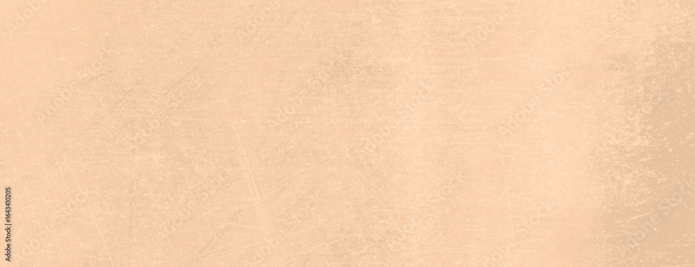 Poster beige background with a textured, grunge style. the background features a soft beige color with subt