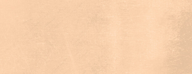 Beige background with a textured, grunge style. The background features a soft beige color with subtle, distressed patterns. Minimal grunge paper texture vector background
