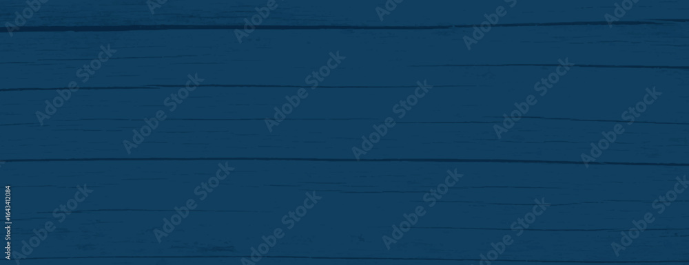 Aufkleber navy blue background with a wooden texture. the background features horizontal lines. the navy blue 