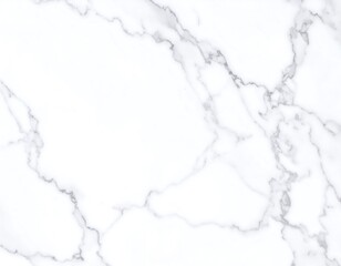 Obraz premium Abstract white marble texture (2)