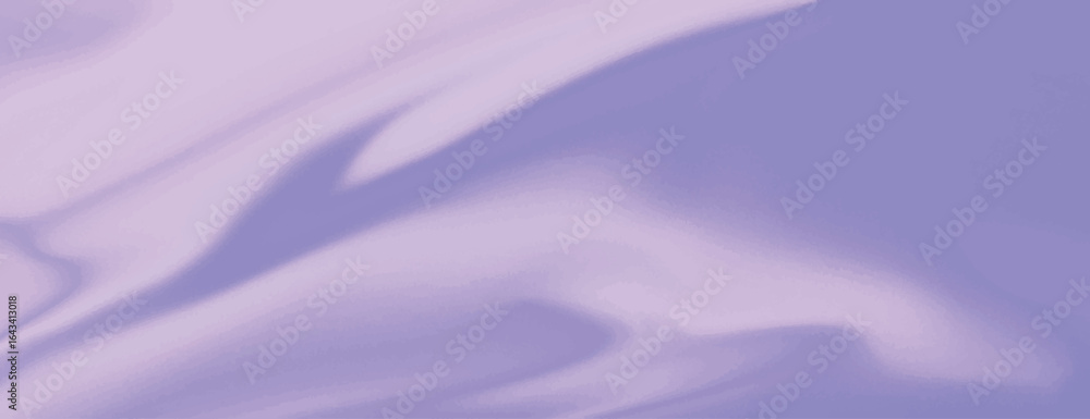 Poster a soft, flowing lavender background, with a smooth texture. the background features a dreamy, pastel