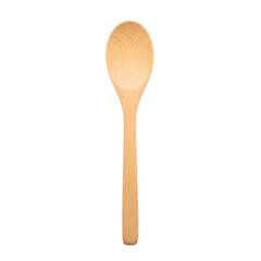 Wooden spoon kitchen utensil for cooking