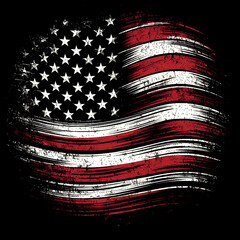 abstract american flag grunge background, abstract, american flag, usa, wallpaper, image, photo, grunge american background, grunge background with american flag, usa flag