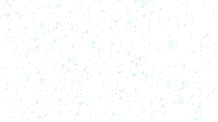 Abstract background of radiating turquoise specks on black showcasing dynamic movement and cosmic dispersion providing a unique digital texture