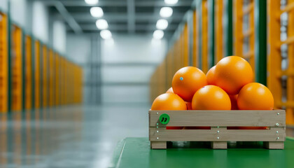 food safety with contamination and health. Interactive 3D map visualizing contamination hotspots and health safety zones in a food storage facility