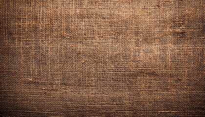 burlap texture background