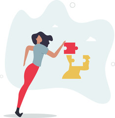 Mental hygiene and self development.Character with healthy mentality easily solving problems.human life.