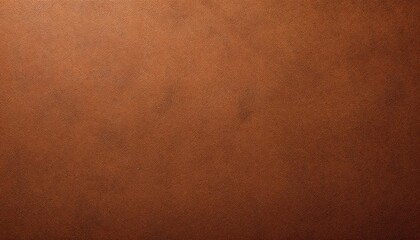 A textured, dark brown surface with subtle variations in tone.