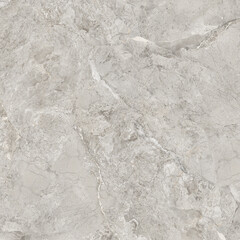 Grey marble texture shot through with subtle white veining