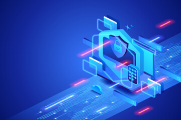 Cybersecurity Protection for Industrial Systems