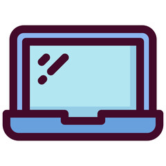 Laptop Icon