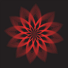 Art & Illustration flower