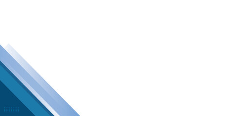 Blue abstract background with white color. Abstract blue background with square shapes. Modern Simple Blue Grey Abstract Background Presentation Design for Corporate Business and Institution.