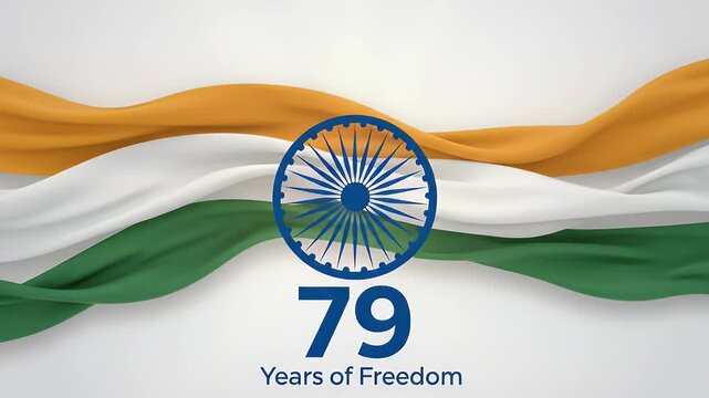 79th Independence Day, Happy Independence Day 2025